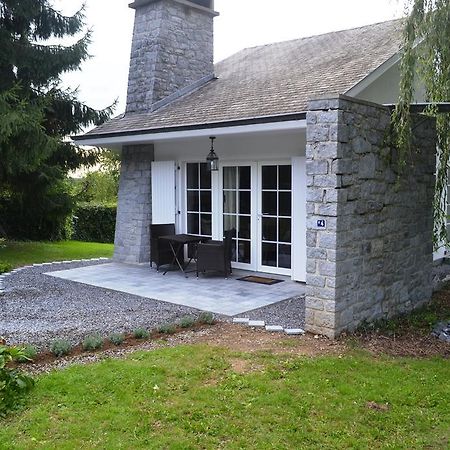 Sous Le Saule Holiday Home Heyd Номер фото